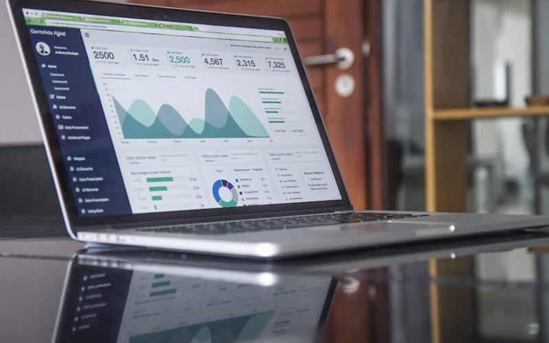 Custom ERP Development — software project by Yabesh